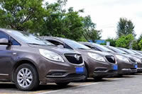 秦皇岛旅游包车